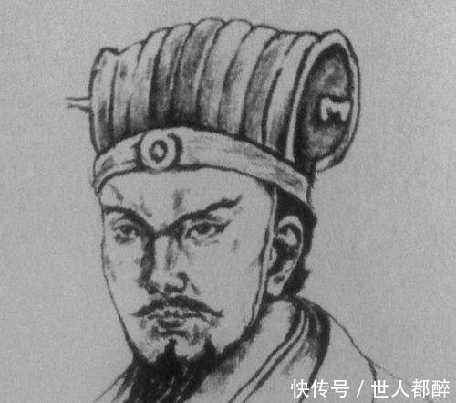 唐太宗|唐太宗李世民生前是一代明君,死后陵墓被盗,头骨被土豪当玩物