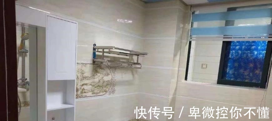 舒爽|88㎡硬挤成三室两厅，采用简欧风格装修，朋友都夸上档次