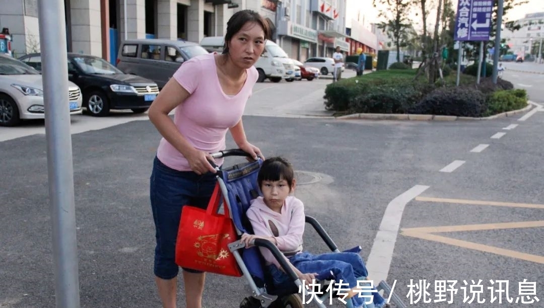 诊断书|女儿每天只会笑,妈妈以为她是爱笑的“天使”,拿到诊断书后哭了