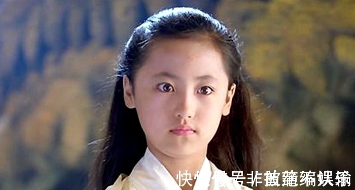 射雕英雄传#独孤求败到底是谁?天山童姥传授虚竹武功时,给出了答案