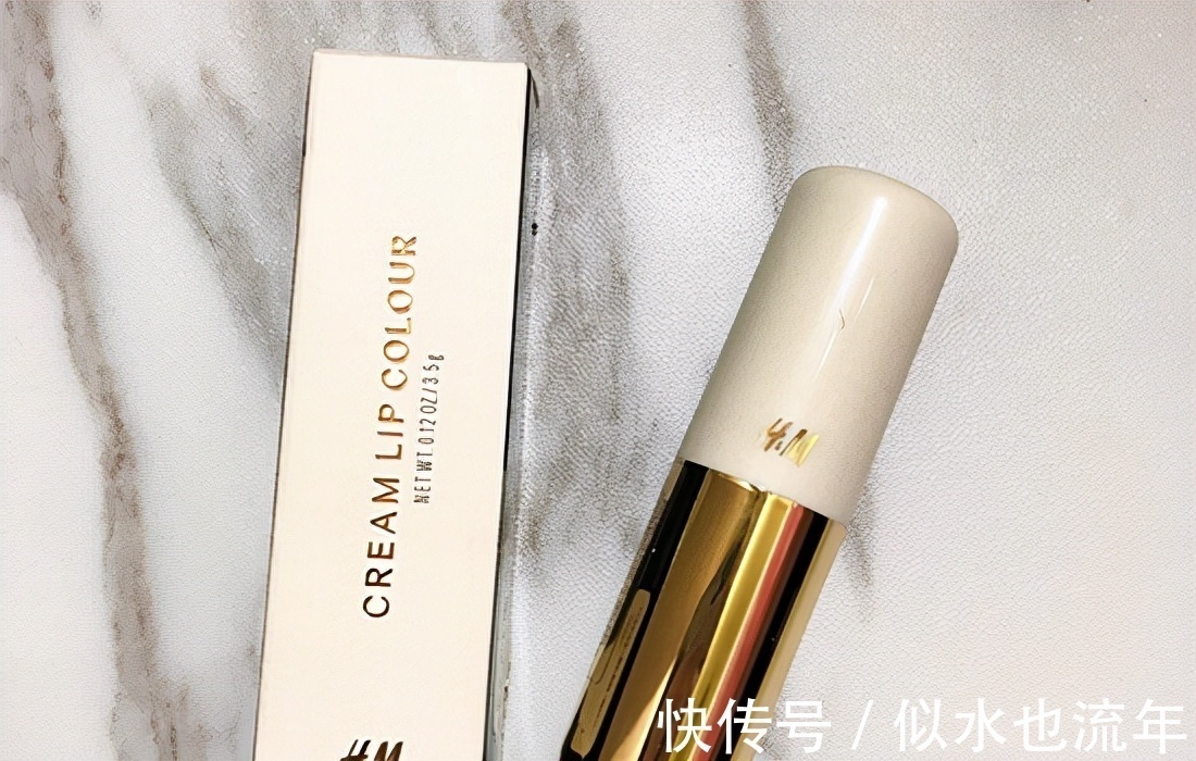 显色度 女生最爱的口红推荐:这些口红都是很显白的颜色,完全不挑皮肤