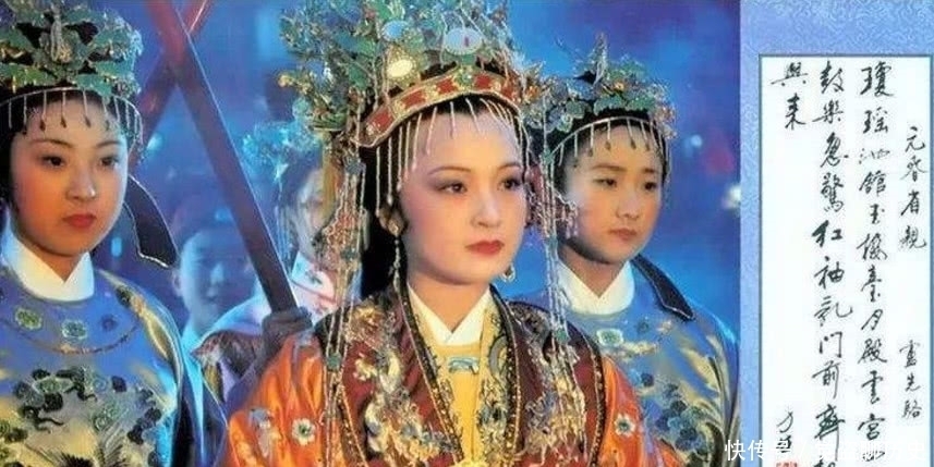 红楼梦中,贵妃元春喜欢宝钗还是黛玉?送礼不一样,或许有隐情