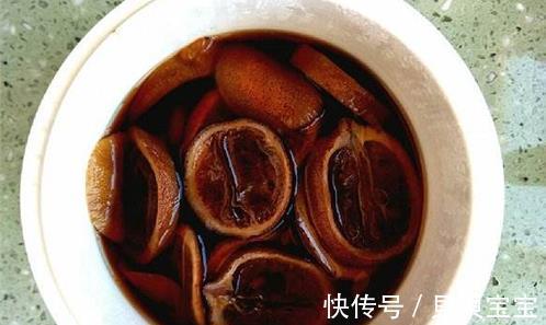 柠檬|它是天然“咳立停”,止咳祛痰有奇效,见效快,再猛的咳嗽都能好