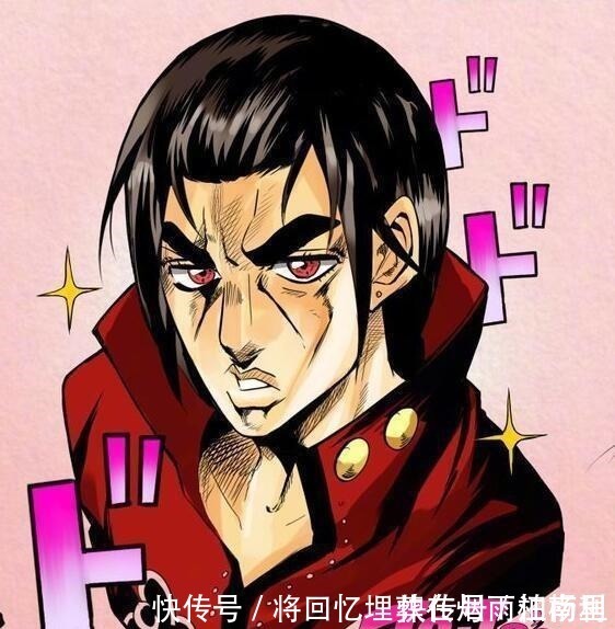 进击的巨人|火影宇智波鼬的“不同画风”,巨人版撞脸兵长,JOJO版你能接受吗