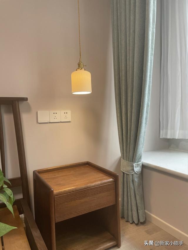 屋主|花了8个月的硬装终于完工,全屋打扫干净慢慢添置家具,分享一下