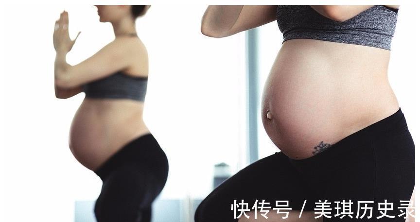 胎宝宝|胎儿在子宫会不会很无聊,不爱动的胎宝宝是不聪明吗?