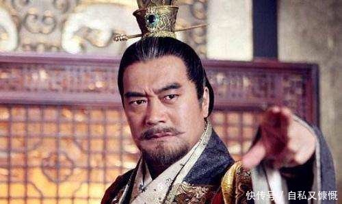 皇帝|他出身比朱元璋还差,就因为做了这件事,最后成为一名开国皇帝