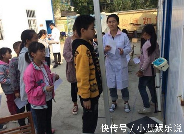 小林|男孩到几岁身高就“定型”过来人这岁数没170,就长不高了