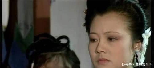 得知金荣受委屈而大发脾气的璜大奶奶,为何没有去找秦可卿理论