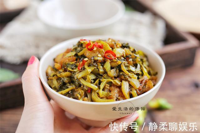 豆豉|6道下饭小菜做法，天热了，每顿饭做一道，比大鱼大肉更早光盘