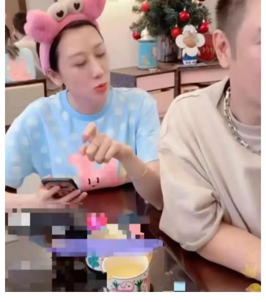 陈浩民夫妇区别化对待保姆和助理，剩下的饭菜给他们吃？