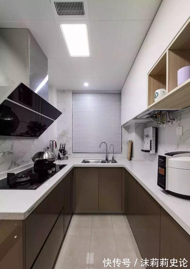 水条|新房装修做到这九个细节，住一辈子都舍不得换房！太细致了