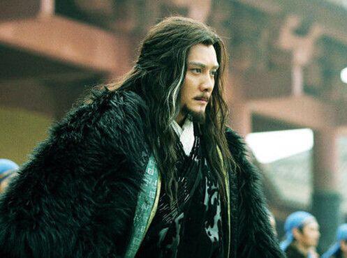 古代|中国古代十大天才名将,看看有没有你心目中的英雄