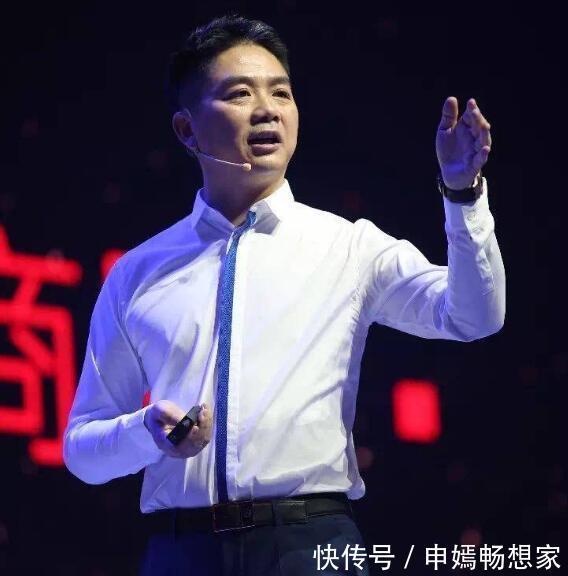 前妻|刘强东前妻归来掌握“京东”大权, “奶茶妹妹”章泽天霸气回应