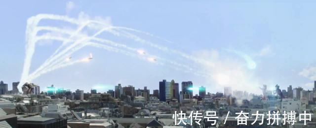 泽塔|特利迦奥特曼第8集:金古桥黑化强三倍,强势电疗壁咚双奥