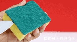 用处|百洁布只能拿来洗碗?还有这些神奇用处,很多人都不知道