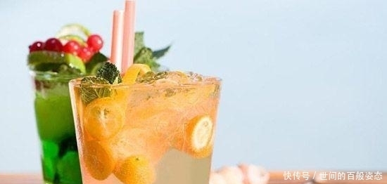 有机物|孕期无小事:怀孕后的孕妈,这几种水尽量不要经常喝!