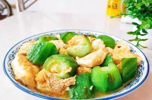 宁可不吃肉，女儿也要常吃它，直呼太鲜了，就着米饭连吃两大碗