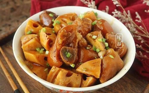 美味|中秋家宴少不了肉菜,这10道肉菜做法随你选,盘盘美味,开胃下饭