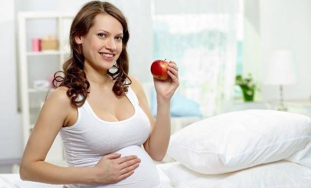 平安健康|孕期,孕妈身上若有这3个特点,或许腹中怀的是个小女宝,恭喜