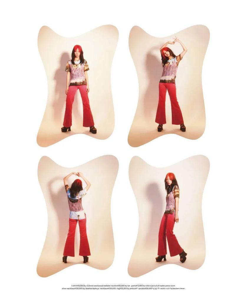 秃头|“爆顶染”赵小棠一夜吸赞十几万!丑哭亿万网友的秃头发型,怎么就火了?