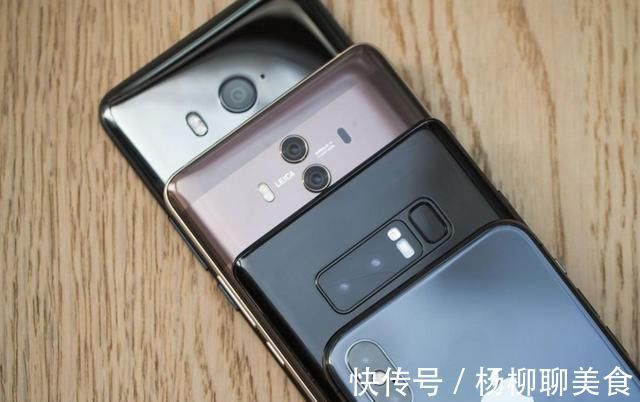 40pro|国产手机为什么比不过iPhone？摄像头给了我答案