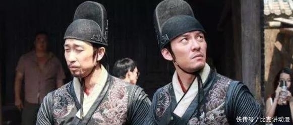 厉害|明朝四大特务组织：锦衣卫、东厂、西厂和六扇门，哪一个更厉害？