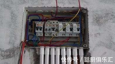 电线|电路故障总是自己家?那是因为装修时几点你就没做好