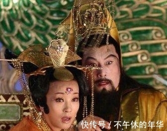 昊天上帝@封神里的九大圣人是如何排位的?