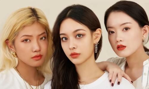 你的肤色适合涂什么颜色的口红？找对肤色选口红，显白又提气质