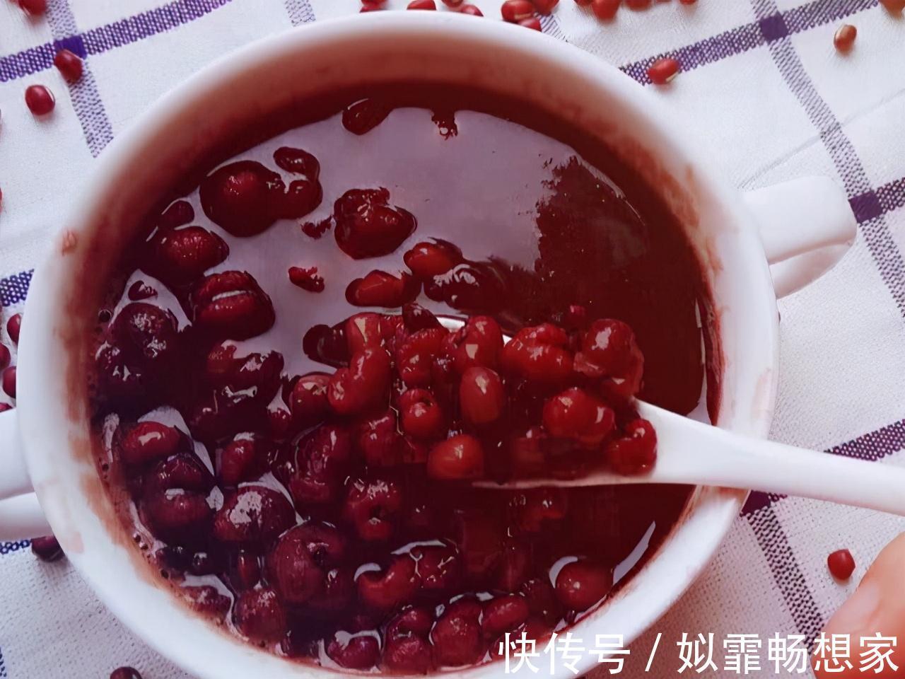 养颜|女人绝不能敷衍早餐，这早餐补血养颜，不耽误时间，常吃气色好