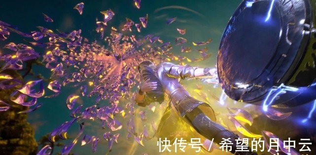 斗罗大陆|斗罗大陆千寻疾死后,99级的千道流为何放过了昊天宗真实答案让人意外