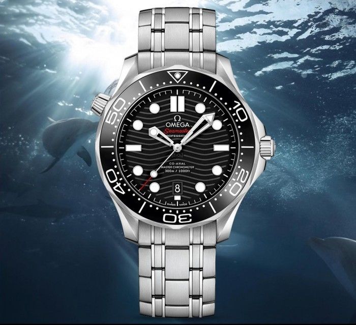 可以替代劳力士绿水鬼的手表有哪些？