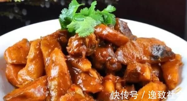 周末只要来客人，这12道家常菜必做，客人都说吃得过瘾