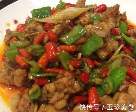 推荐几道颜值高味道好的几道美食，鲜香诱人，总忍不住多吃两碗饭