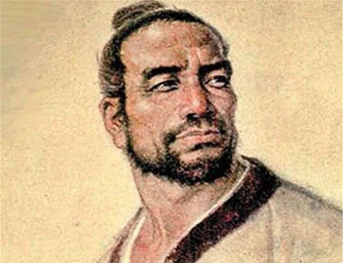 最强|盘点中国历史上的5大神秘人物,鲁班和袁天罡上榜,最后一位最强