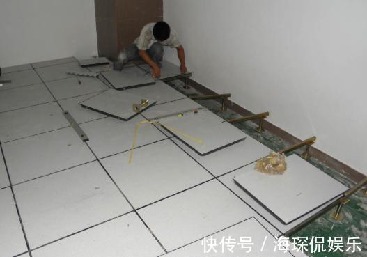 瓷砖|铺木地板好还是瓷砖好老师傅给出5个理由，让人不选它都难