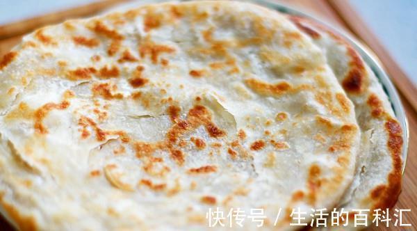 黄里暄|33年烧饼大嫂：做到这3点，烙出的饼外酥内软，层次多到数不清