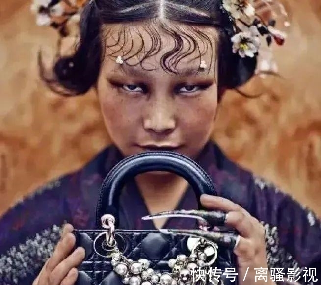 瑞凤眼#刻意的斜眯眼不等于凤眼!这四类眼型告诉你,传统的东方审美有多绝