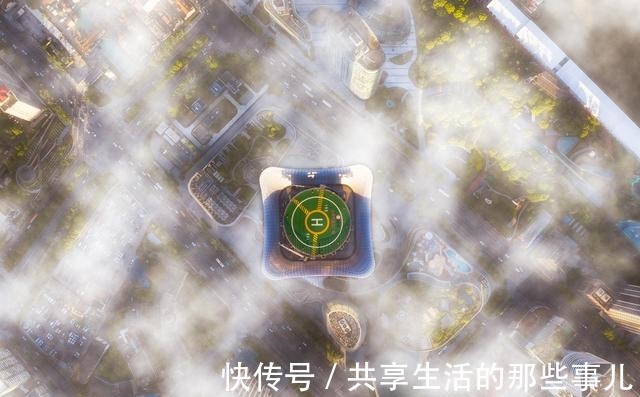 提篮桥|都说百年虹口在没落，虹口却悄悄让你高攀不起！