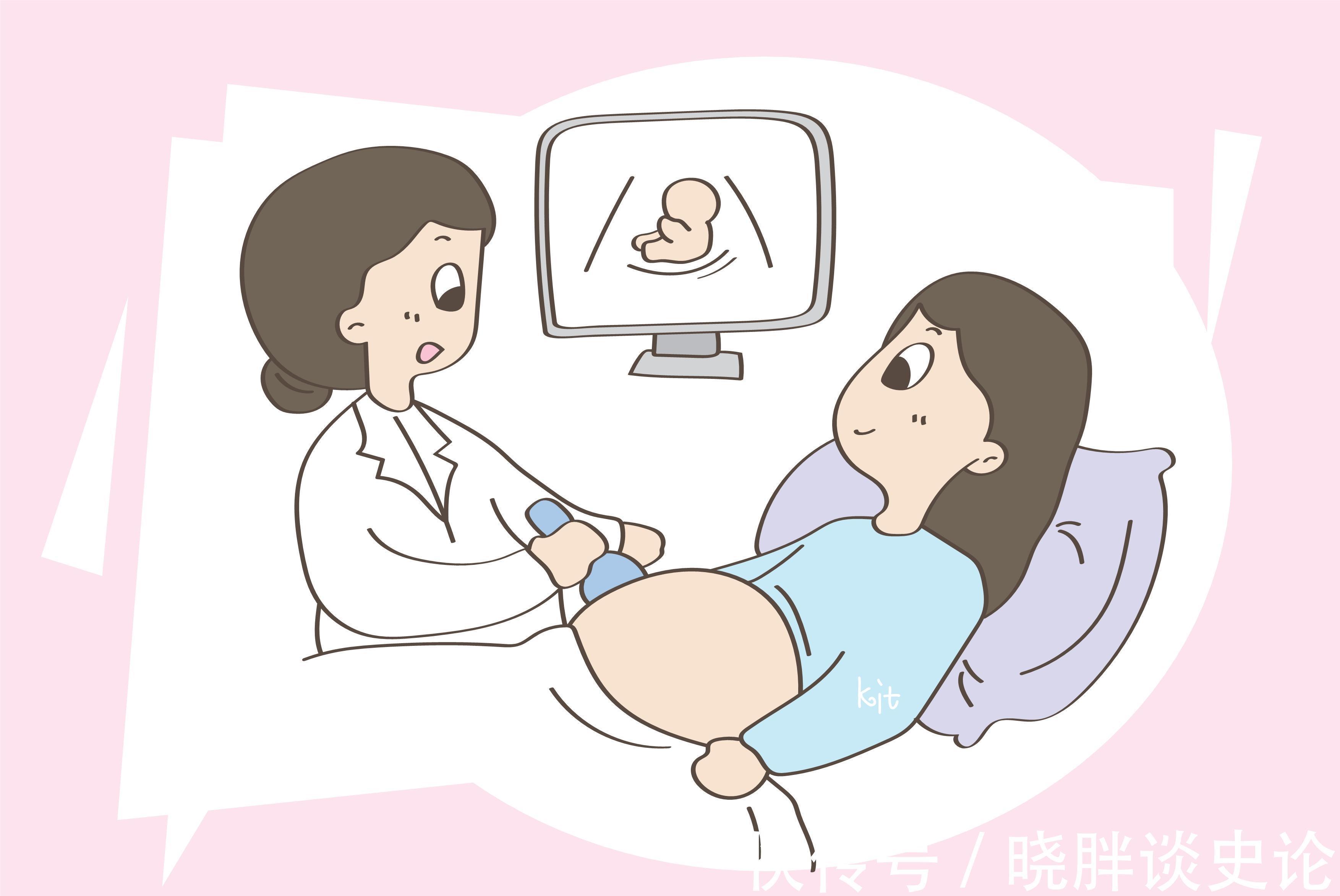 宝宝|胎儿是如何从产道钻出来?其实这是胎儿默默努力的成果!