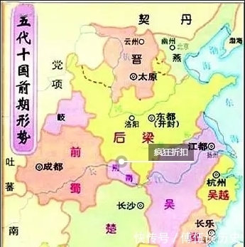 齐名|“宋祖”赵匡胤，你认为是否有资格与“秦皇、汉武、唐宗”齐名？