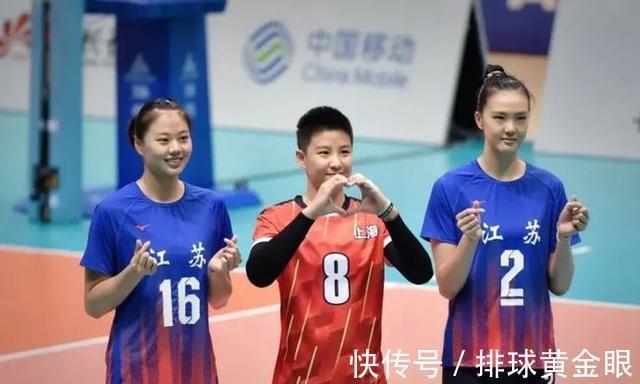 上海女排|女排全运5朝元老退役!未能夺金是职业生涯遗憾,王一梅送上祝福