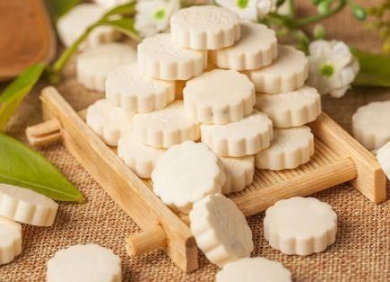 钙质是人体不可缺少的元素,这些食物高钙并且极易被吸收!来看!