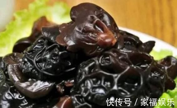 黑木耳|黑木耳和此食物一起,易清身体中垃圾,提高免疫力,子宫更干净!