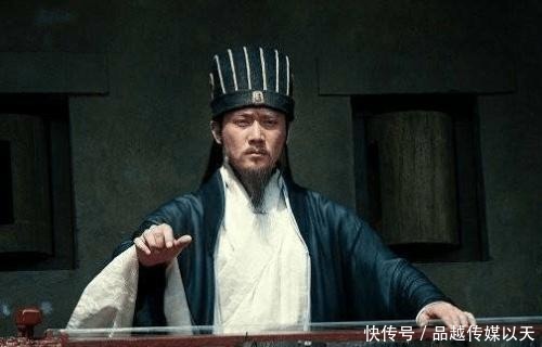 三国演义|诸葛亮的空城计，到底靠什么成功骗过了司马懿？书童是关键