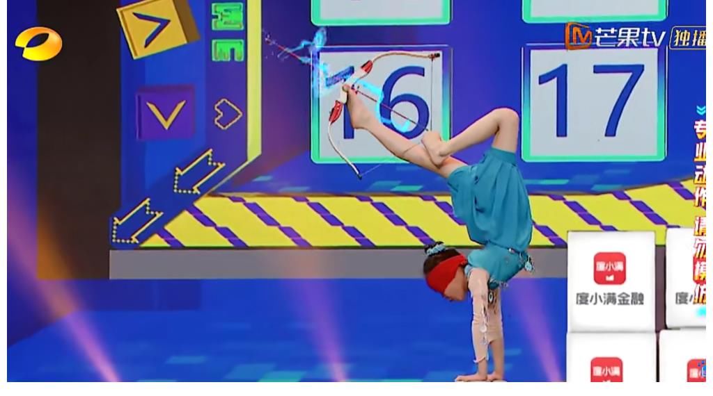 張繼科|這份“嘉賓名單”，體現了芒果臺的格局：不僅有大腕，還有小人物