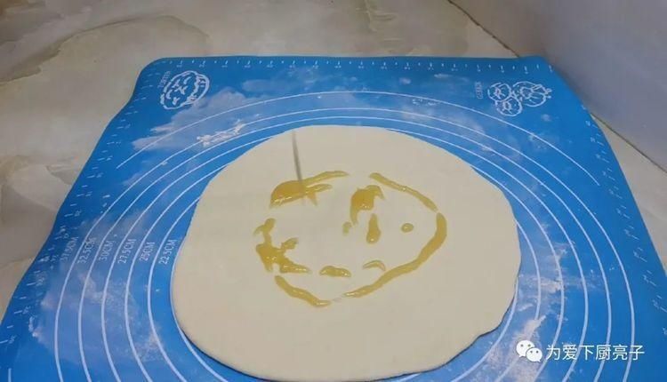 馒头|烙饼这么做太香了,开水一烫,张张柔软又劲道,学会天天不起早