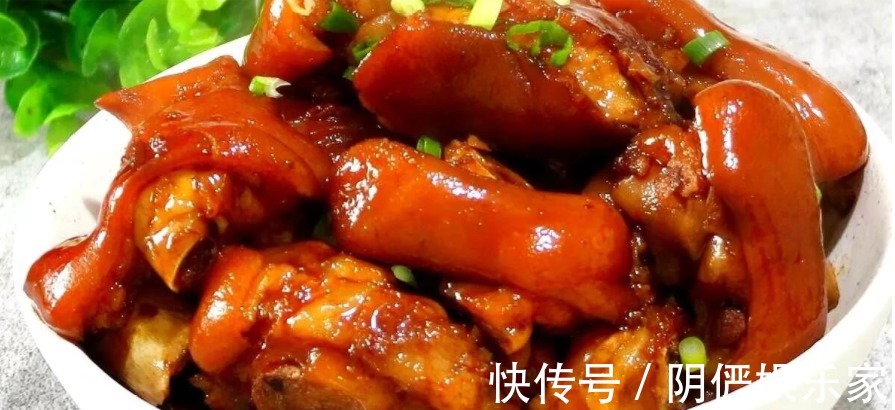 香菇|受家人欢迎的几道家常菜，好吃又营养，值得一试