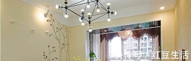 婚房|男朋友带我参观婚房，进门后我没说话，头一次见卧室这么装！